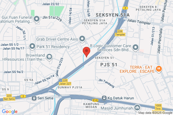 House Movers in KL - Jaya Movers