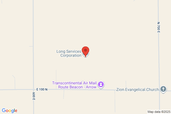 Long Trucking Inc