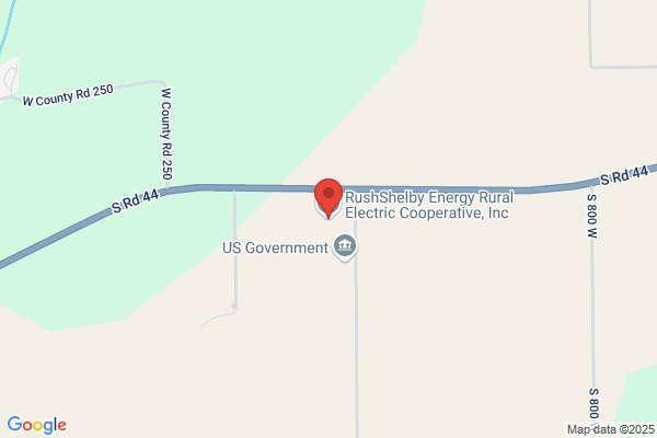 Shelby County Co-Op