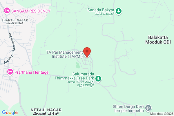 TAPMI