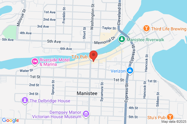 CC Jewelers of Manistee