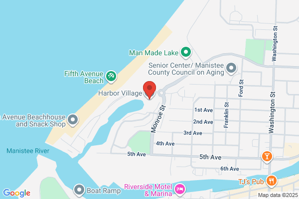 Harbor Village Real Estate