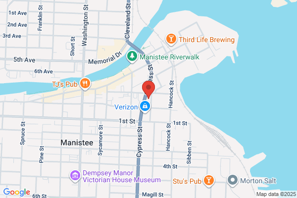 Byte Federal Bitcoin ATM (Port City Organics)
