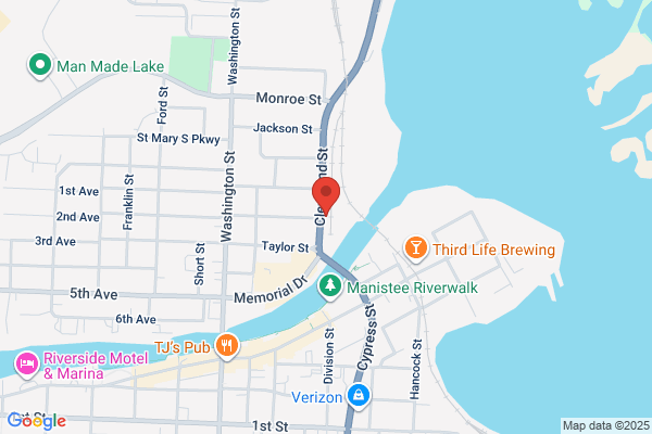 North Bridge Auto