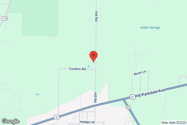 Edenburn Trucking