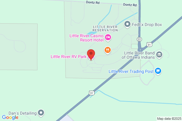 Little River RV Park
