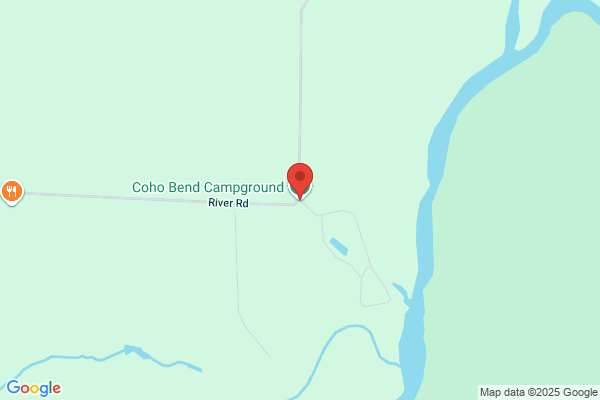 Coho Bend Campground