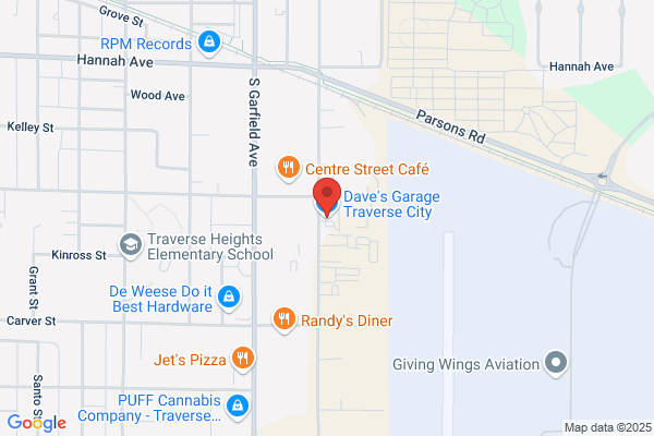 Daves Auto Repair