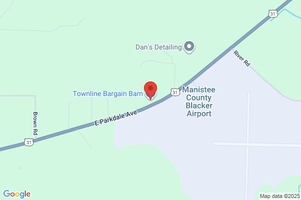Townline Unlimited Bargain Barn