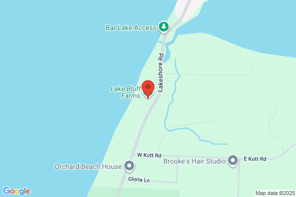 Lake Bluff Audubon Center