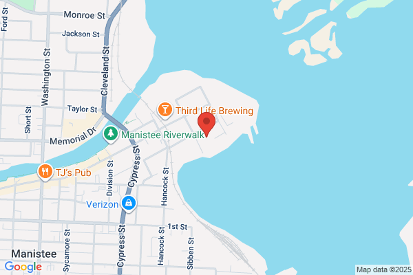 Solberg Marina & Fisherman Center