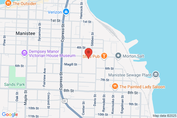 Gloria's Floral Garden