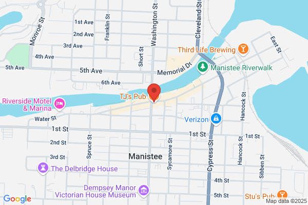 Ramsdell Inn the