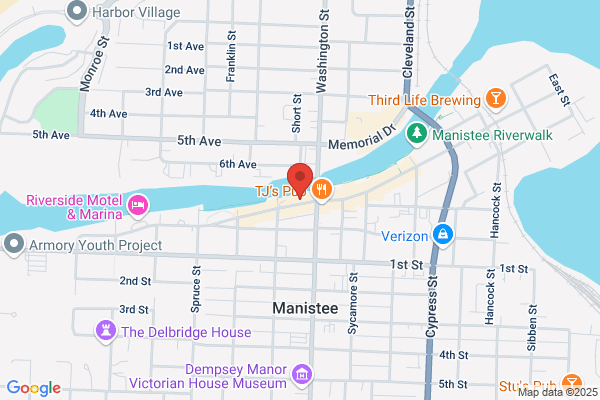 Manistee Area Chamber of Commerce