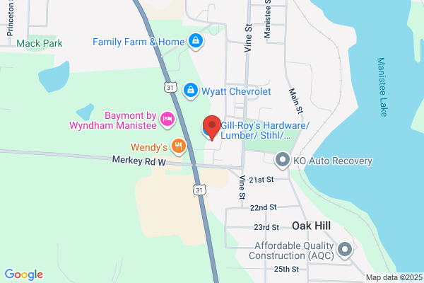 Ace Hardware & Home Center