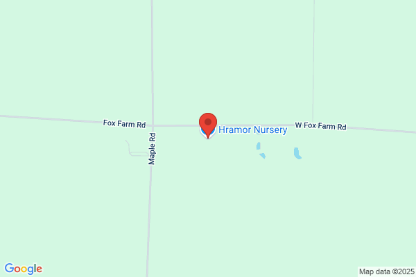 Hramor Nursery