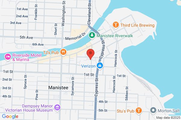 Manistee Tire Service
