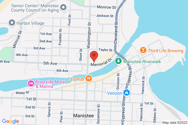 Michigan State of, Transportation Department of, Memorial Bridge