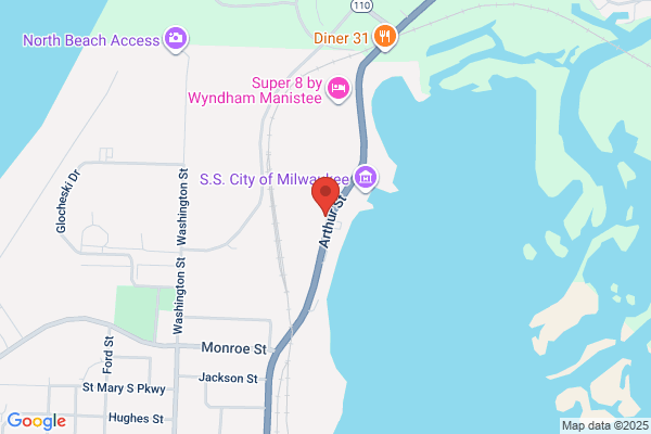 North Shore Marine & Rv Supply