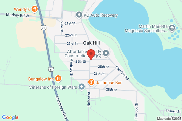 Oak Hill Electronics