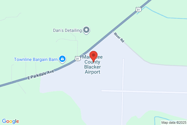 Orchard Beach Aviation Inc