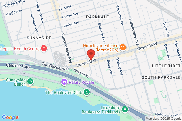 Parkdale Animal Hospital