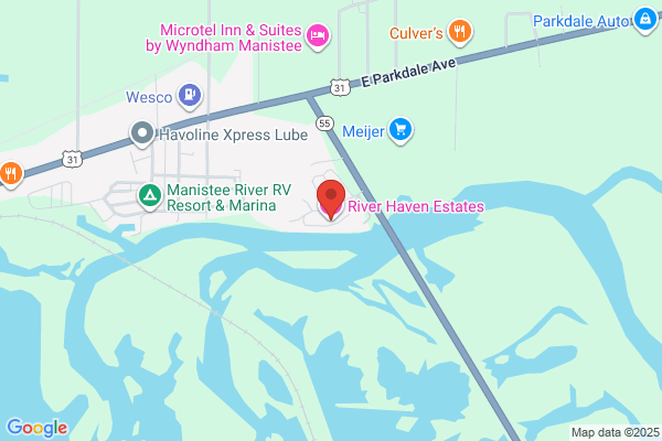 River Haven Mobile Home Park