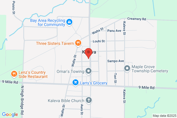 Terwilliger Funeral Home