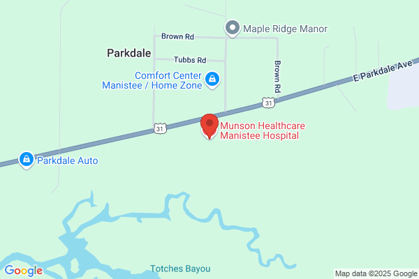West Shore Health Connection