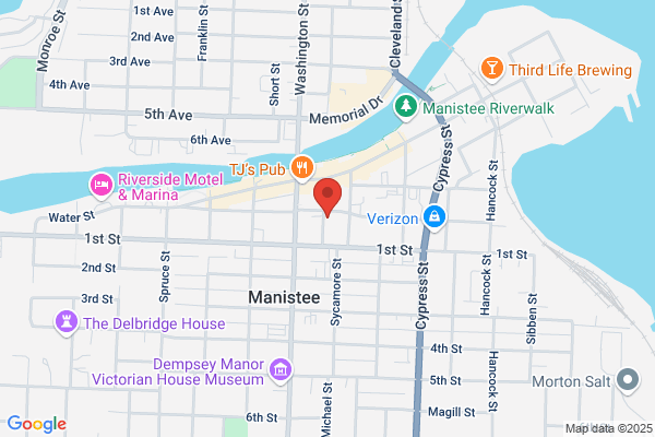 Manistee Plumbing