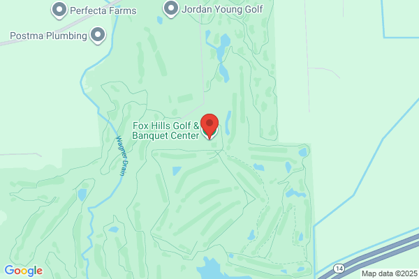 Fox Hills Golf Course