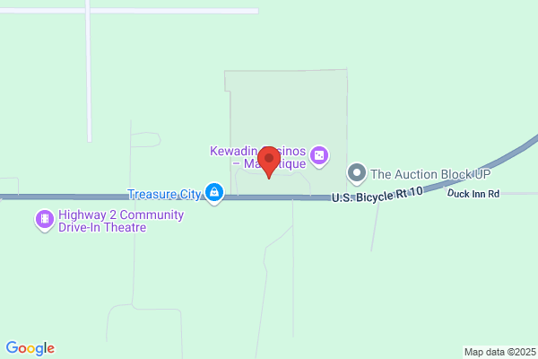 Lume Cannabis Dispensary Manistique, MI