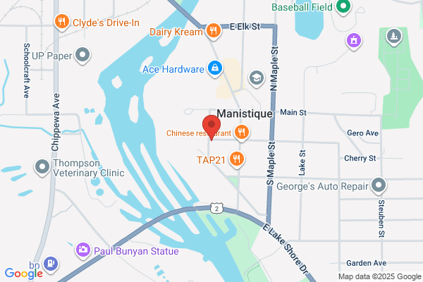 Behavioral Health Clinic - Schoolcraft Memorial Hospital