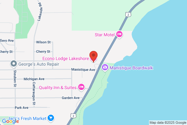 Best Western Breakers Motel