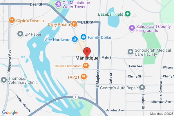 City of Manistique