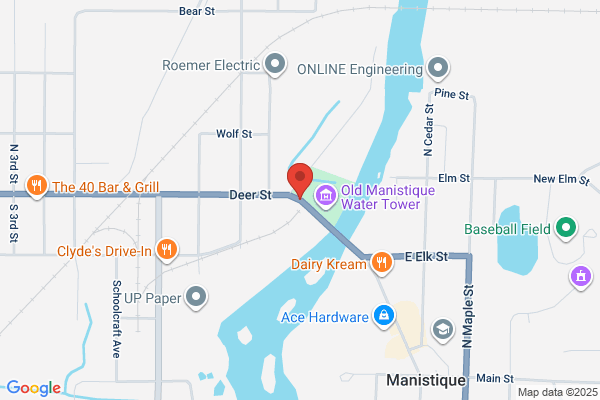 Emerald City Espresso Cafe