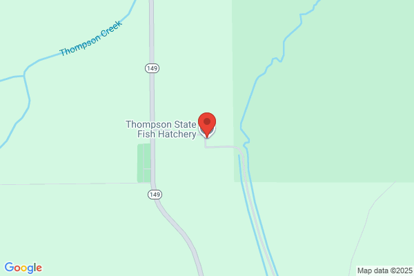 Fish Hatchery