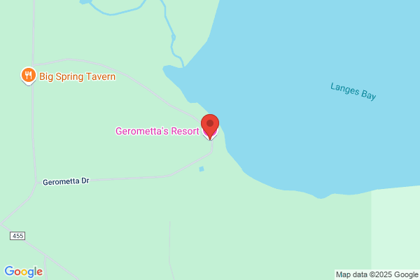 Gerometta's Resort