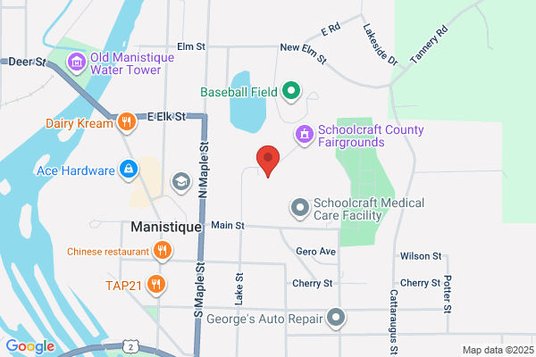 Hiawatha Behavioral Health