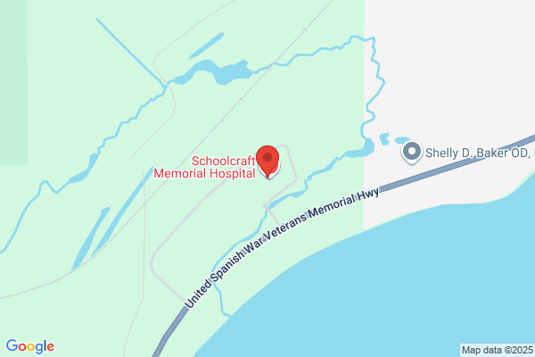 HomeCare & Hospice - Schoolcraft Memorial Hospital
