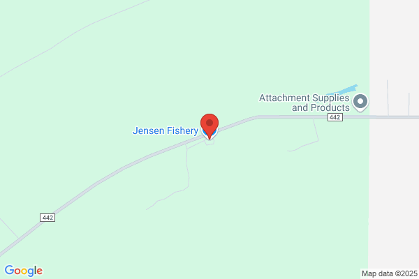 Jensen Fishery