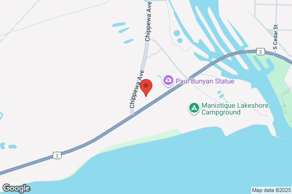 Lakeshore Shell