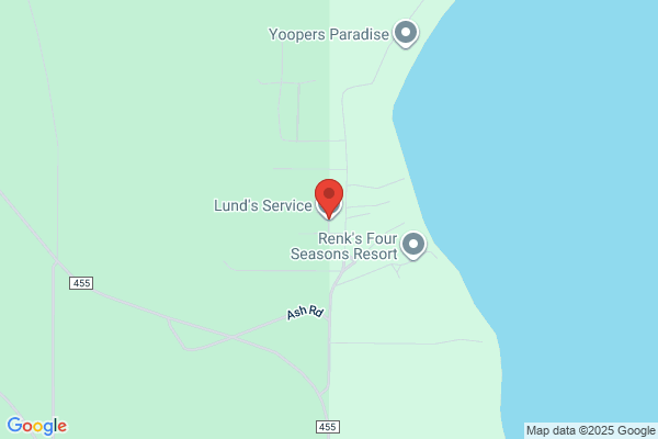 Lund's Service