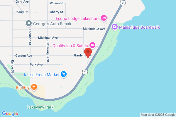 Northshore Motor Inn