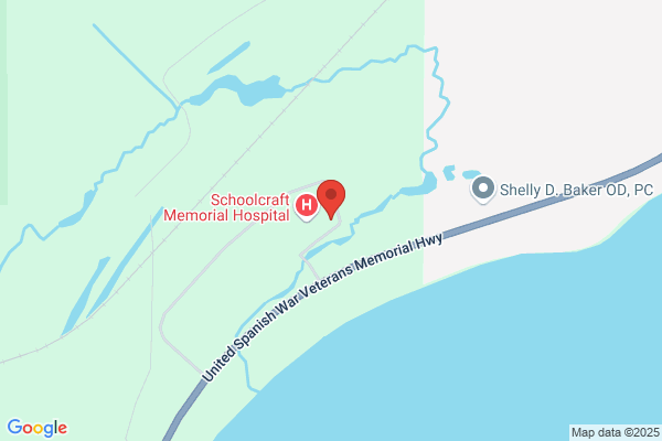 Rehabilitation Services - Schoolcraft Memorial Hospital