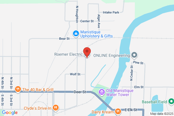 Roemer Electric Inc