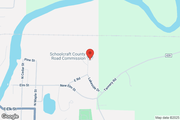 Schoolcraft County Economic Development Corporation