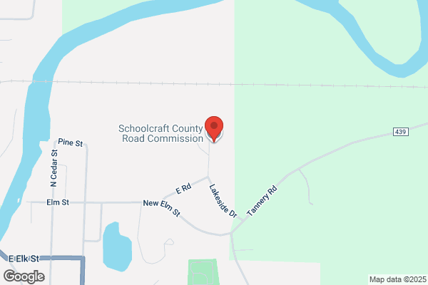 Schoolcraft County Government, Veteran's Council