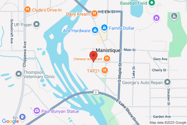 Schoolcraft County Mental Health