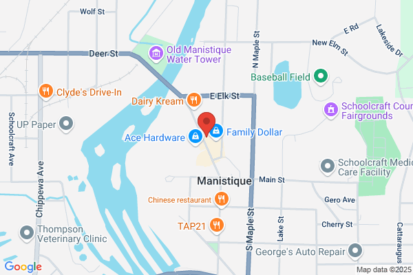 Super Wash of Manistique